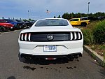 FORD MUSTANG VI (2015 - 2022) GT 450 ch coupé occasion - 49 900 €, 74 200 km