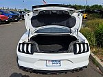 FORD MUSTANG VI (2015 - 2022) GT 450 ch coupé occasion - 49 900 €, 74 200 km