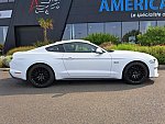 FORD MUSTANG VI (2015 - 2022) GT 450 ch coupé occasion - 49 900 €, 74 200 km