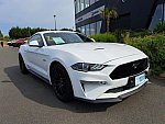 FORD MUSTANG VI (2015 - 2022) GT 450 ch coupé occasion - 49 900 €, 74 200 km