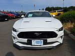 FORD MUSTANG VI (2015 - 2022) GT 450 ch coupé occasion - 49 900 €, 74 200 km
