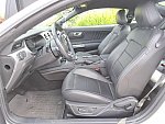 FORD MUSTANG VI (2015 - 2022) GT 450 ch coupé occasion - 49 900 €, 74 200 km