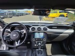 FORD MUSTANG VI (2015 - 2022) GT 450 ch coupé occasion - 49 900 €, 74 200 km