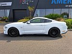 FORD MUSTANG VI (2015 - 2022) GT 450 ch coupé occasion - 49 900 €, 74 200 km