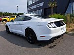FORD MUSTANG VI (2015 - 2022) GT 450 ch coupé occasion - 49 900 €, 74 200 km