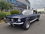 FORD MUSTANG I (1964 - 1973) 6.4L V8 (390 ci) GTA coupé occasion