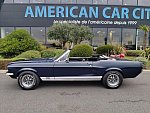 FORD MUSTANG I (1964 - 1973) 6.4L V8 (390 ci) GTA coupé occasion - 99 900 €, 845 km