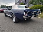 FORD MUSTANG I (1964 - 1973) 6.4L V8 (390 ci) GTA coupé occasion - 99 900 €, 845 km