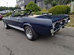 FORD MUSTANG I (1964 - 1973) 6.4L V8 (390 ci) GTA coupé occasion - 99 900 €, 845 km
