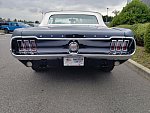 FORD MUSTANG I (1964 - 1973) 6.4L V8 (390 ci) GTA coupé occasion - 99 900 €, 845 km