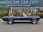 FORD MUSTANG I (1964 - 1973) 6.4L V8 (390 ci) GTA coupé occasion - 99 900 €, 845 km