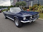 FORD MUSTANG I (1964 - 1973) 6.4L V8 (390 ci) GTA coupé occasion - 99 900 €, 845 km