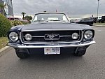 FORD MUSTANG I (1964 - 1973) 6.4L V8 (390 ci) GTA coupé occasion - 99 900 €, 845 km