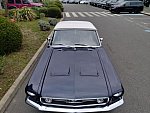 FORD MUSTANG I (1964 - 1973) 6.4L V8 (390 ci) GTA coupé occasion - 99 900 €, 845 km
