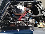 FORD MUSTANG I (1964 - 1973) 6.4L V8 (390 ci) GTA coupé occasion - 99 900 €, 845 km
