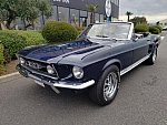FORD MUSTANG I (1964 - 1973) 6.4L V8 (390 ci) GTA coupé occasion - 99 900 €, 845 km