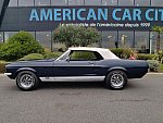 FORD MUSTANG I (1964 - 1973) 6.4L V8 (390 ci) GTA coupé occasion - 99 900 €, 845 km