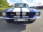 FORD MUSTANG I (1964 - 1973) Shelby GT500 coupé occasion - 229 900 €, 55 500 km