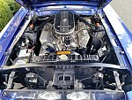 FORD MUSTANG I (1964 - 1973) Shelby GT500 coupé occasion - 229 900 €, 55 500 km