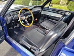 FORD MUSTANG I (1964 - 1973) Shelby GT500 coupé occasion - 229 900 €, 55 500 km