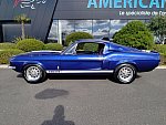 FORD MUSTANG I (1964 - 1973) Shelby GT500 coupé occasion - 229 900 €, 55 500 km