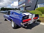 FORD MUSTANG I (1964 - 1973) Shelby GT500 coupé occasion - 229 900 €, 55 500 km