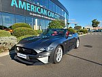 FORD MUSTANG VI (2015 - 2022) GT 421 ch cabriolet occasion