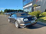 FORD MUSTANG VI (2015 - 2022) GT 421 ch cabriolet occasion - 52 990 €, 56 100 km