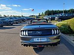 FORD MUSTANG VI (2015 - 2022) GT 421 ch cabriolet occasion - 52 990 €, 56 100 km