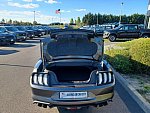 FORD MUSTANG VI (2015 - 2022) GT 421 ch cabriolet occasion - 52 990 €, 56 100 km