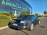 FORD MUSTANG VI (2015 - 2022) GT 421 ch cabriolet occasion - 52 990 €, 56 100 km