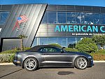 FORD MUSTANG VI (2015 - 2022) GT 421 ch cabriolet occasion - 52 990 €, 56 100 km
