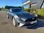 FORD MUSTANG VI (2015 - 2022) GT 421 ch cabriolet occasion - 52 990 €, 56 100 km