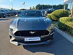 FORD MUSTANG VI (2015 - 2022) GT 421 ch cabriolet occasion - 52 990 €, 56 100 km