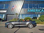 FORD MUSTANG VI (2015 - 2022) GT 421 ch cabriolet occasion - 52 990 €, 56 100 km