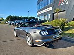 FORD MUSTANG VI (2015 - 2022) GT 421 ch cabriolet occasion - 52 990 €, 56 100 km