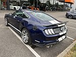 FORD MUSTANG VI (2015 - 2022) GT 450 ch coupé occasion - 51 990 €, 77 500 km