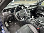 FORD MUSTANG VI (2015 - 2022) GT 450 ch coupé occasion - 51 990 €, 77 500 km