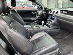 FORD MUSTANG VI (2015 - 2022) GT 450 ch coupé occasion - 51 990 €, 77 500 km