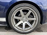 FORD MUSTANG VI (2015 - 2022) GT 450 ch coupé occasion - 51 990 €, 77 500 km