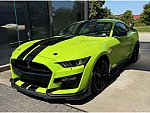 FORD MUSTANG VI (2015 - 2022) Shelby GT500 coupé occasion - 149 990 €, 3 800 km