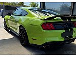 FORD MUSTANG VI (2015 - 2022) Shelby GT500 coupé occasion - 149 990 €, 3 800 km