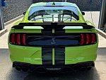 FORD MUSTANG VI (2015 - 2022) Shelby GT500 coupé occasion - 149 990 €, 3 800 km