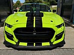 FORD MUSTANG VI (2015 - 2022) Shelby GT500 coupé occasion - 149 990 €, 3 800 km