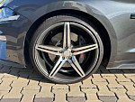 FORD MUSTANG VI (2015 - 2022) GT 450 ch coupé occasion - 52 990 €, 24 640 km
