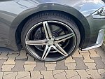 FORD MUSTANG VI (2015 - 2022) GT 450 ch coupé occasion - 52 990 €, 24 640 km