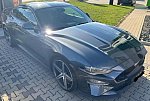 FORD MUSTANG VI (2015 - 2022) GT 450 ch coupé occasion - 52 990 €, 24 640 km