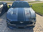 FORD MUSTANG VI (2015 - 2022) GT 450 ch coupé occasion - 52 990 €, 24 640 km