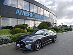 FORD MUSTANG VI (2015 - 2022) GT 450 ch coupé occasion