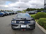 FORD MUSTANG VI (2015 - 2022) GT 450 ch coupé occasion - 52 990 €, 24 640 km